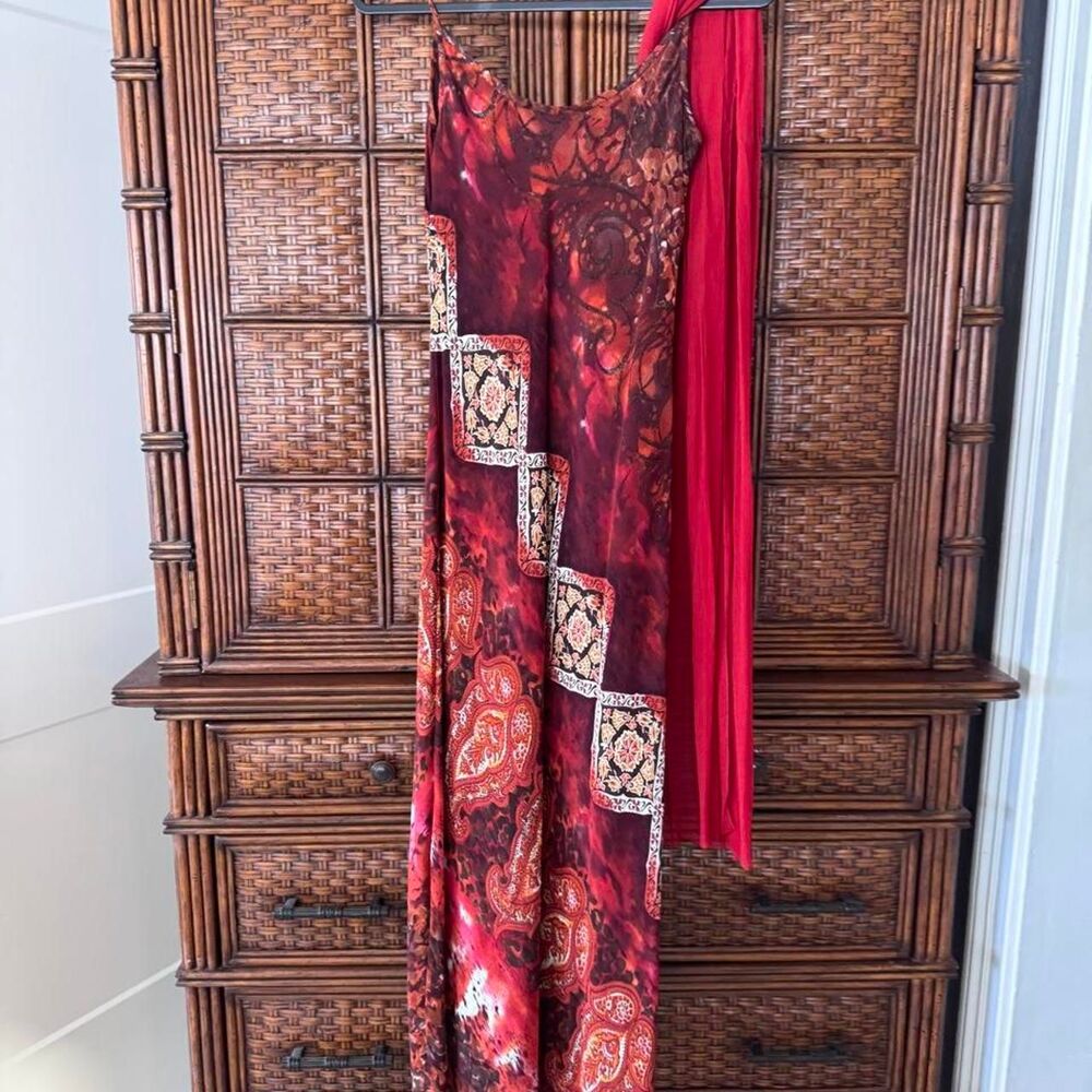Donna-morgan Women's multi Dress